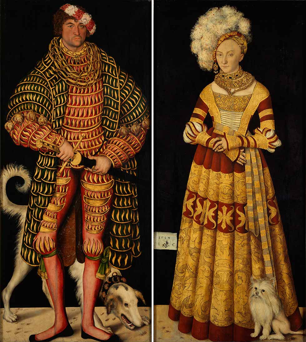 Renaissancemode Fashion und Mode in der Renaissance