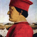 Kopfbedeckung des Mannes in der Renaissance