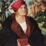 Damenmode in der Renaissance