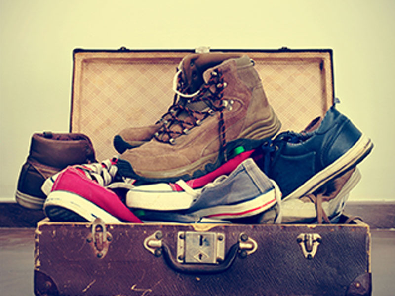 Schuhe in Sondergrößen was, wann, wie, wo? ModeCorner.de